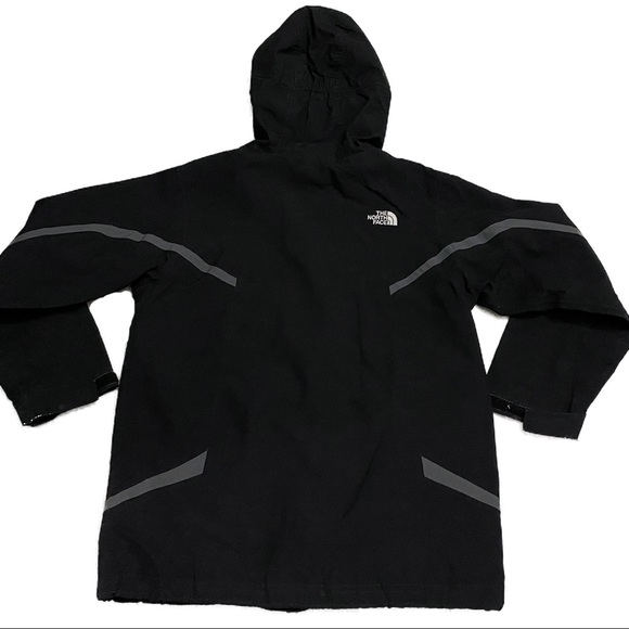 The North Face Boys Outdoor Jacket - Boys Large - Picture 4 of 5